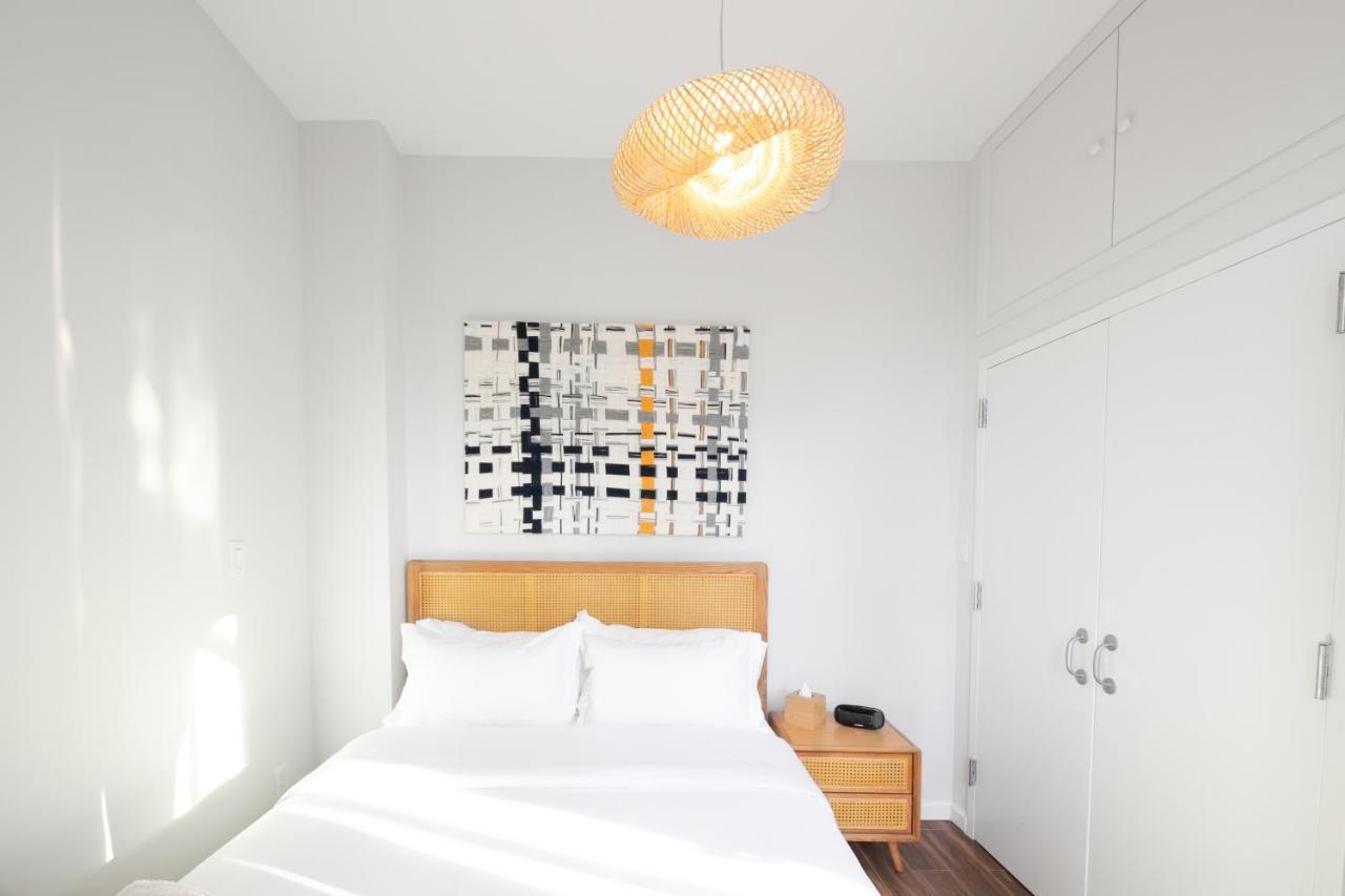 The Modernist Hotel New York Kültér fotó